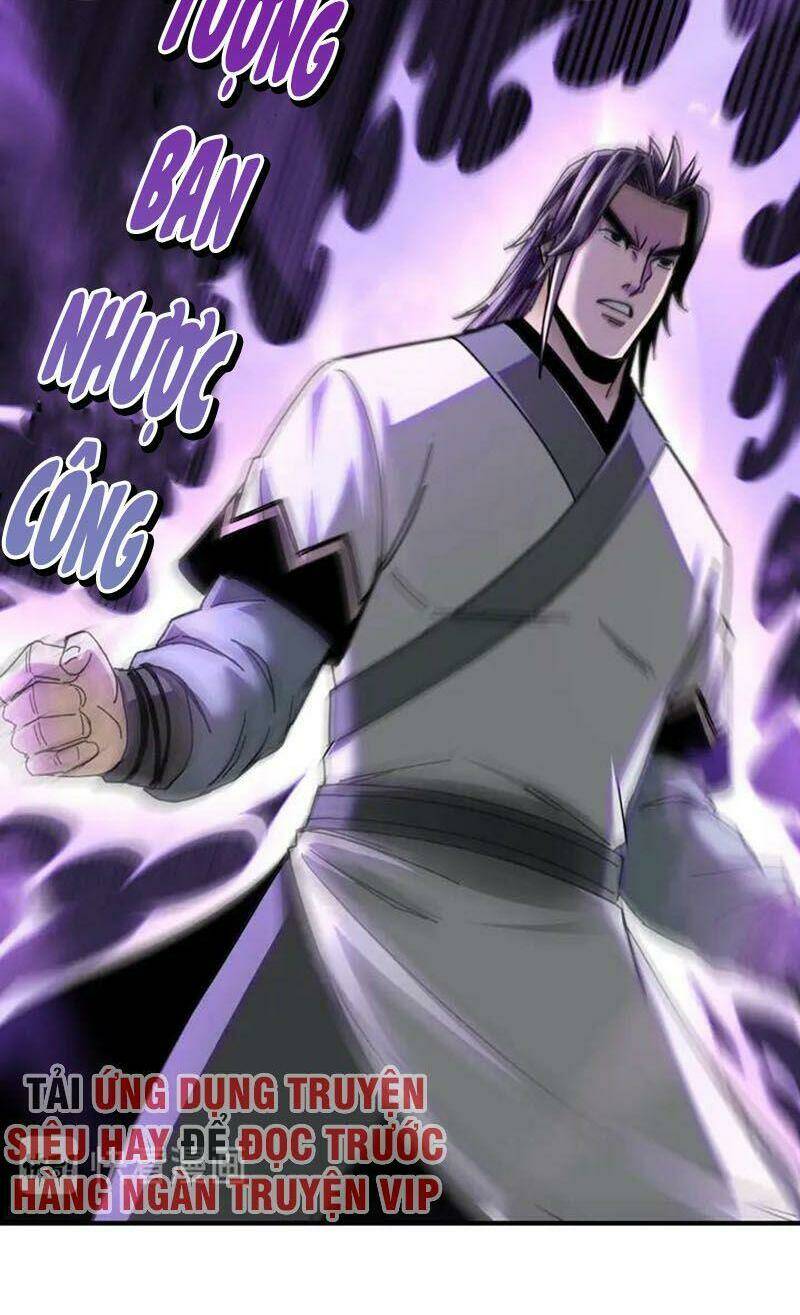 Tối Cường Phản Phái Hệ Thống Chapter 78 - Trang 2