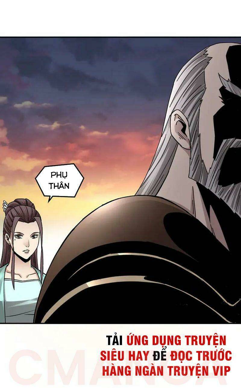 Tối Cường Phản Phái Hệ Thống Chapter 78 - Trang 2