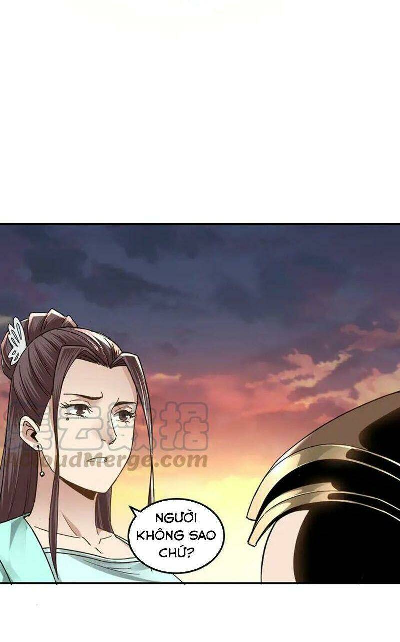 Tối Cường Phản Phái Hệ Thống Chapter 78 - Trang 2