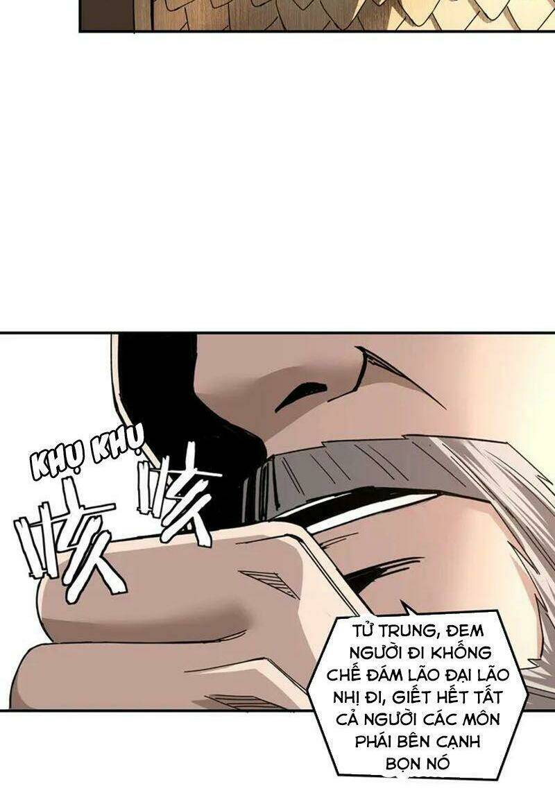 Tối Cường Phản Phái Hệ Thống Chapter 78 - Trang 2