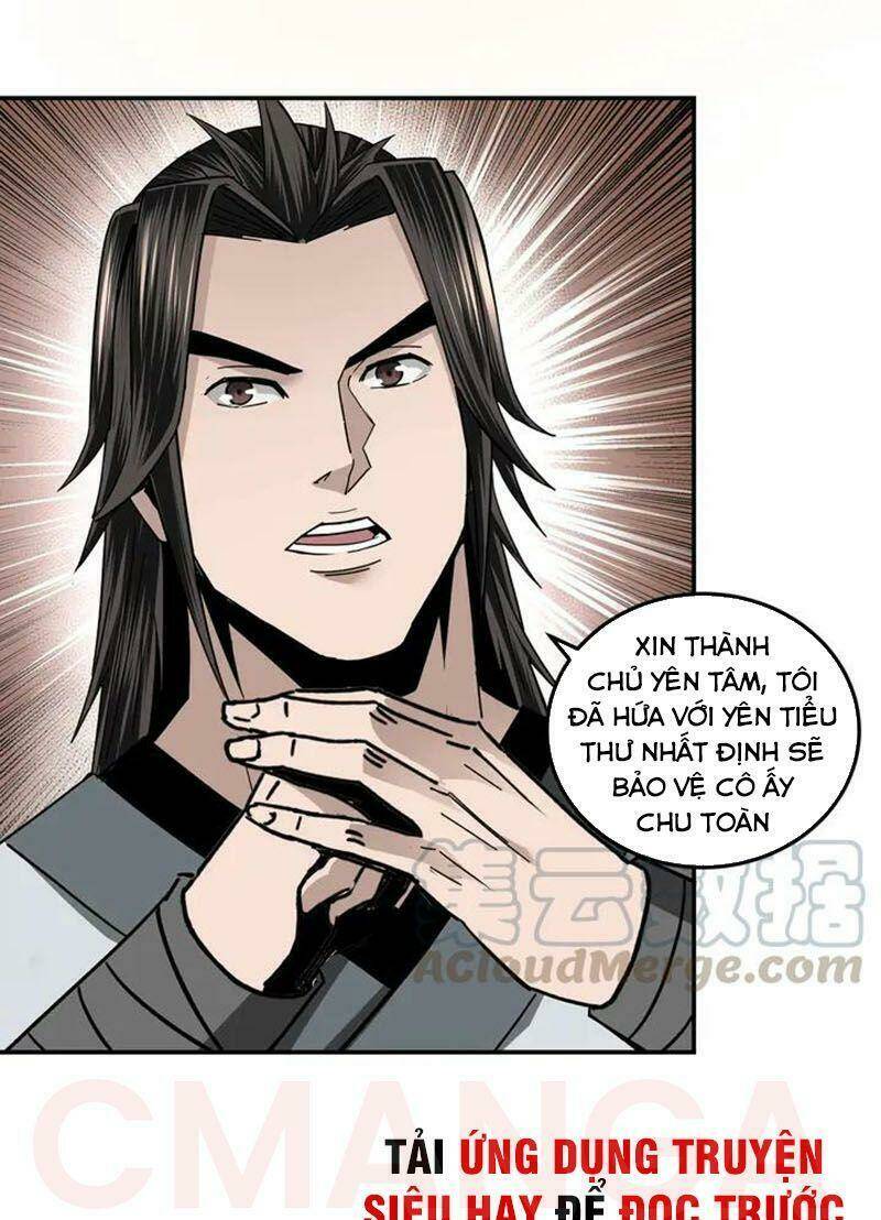 Tối Cường Phản Phái Hệ Thống Chapter 78 - Trang 2