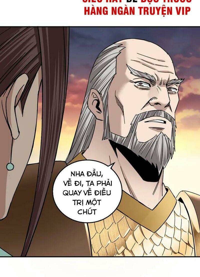 Tối Cường Phản Phái Hệ Thống Chapter 78 - Trang 2