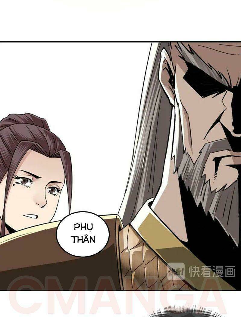 Tối Cường Phản Phái Hệ Thống Chapter 78 - Trang 2