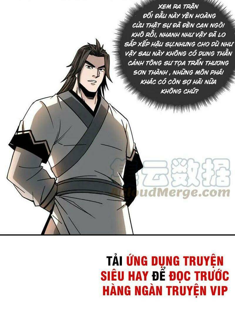 Tối Cường Phản Phái Hệ Thống Chapter 78 - Trang 2