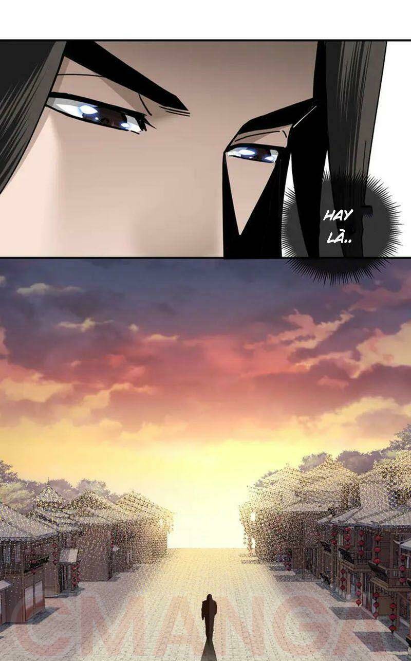 Tối Cường Phản Phái Hệ Thống Chapter 78 - Trang 2