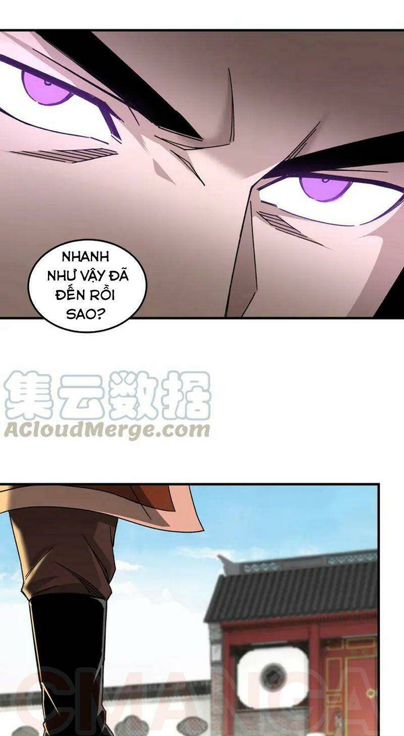 Tối Cường Phản Phái Hệ Thống Chapter 78 - Trang 2