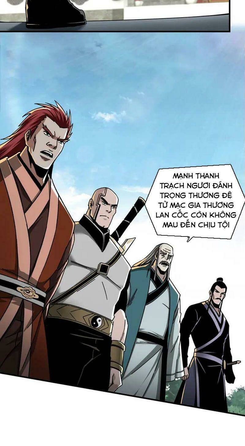 Tối Cường Phản Phái Hệ Thống Chapter 78 - Trang 2