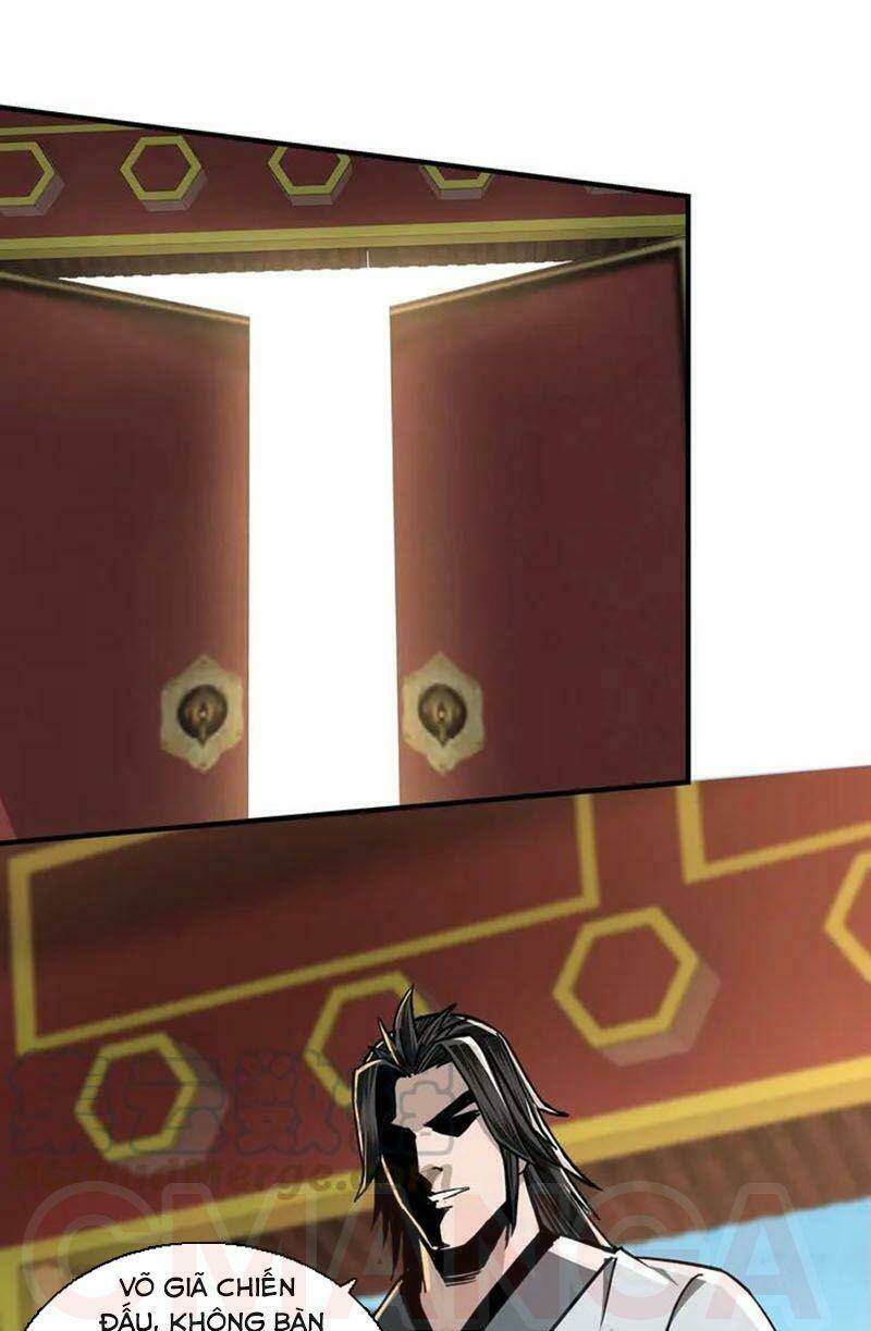 Tối Cường Phản Phái Hệ Thống Chapter 78 - Trang 2