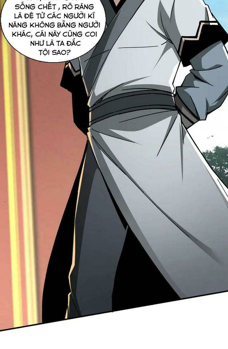 Tối Cường Phản Phái Hệ Thống Chapter 78 - Trang 2