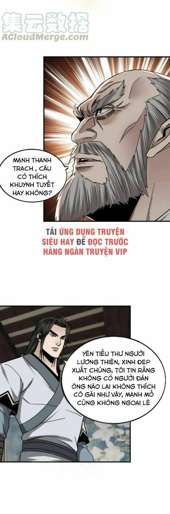 Tối Cường Phản Phái Hệ Thống Chapter 79 - Trang 2