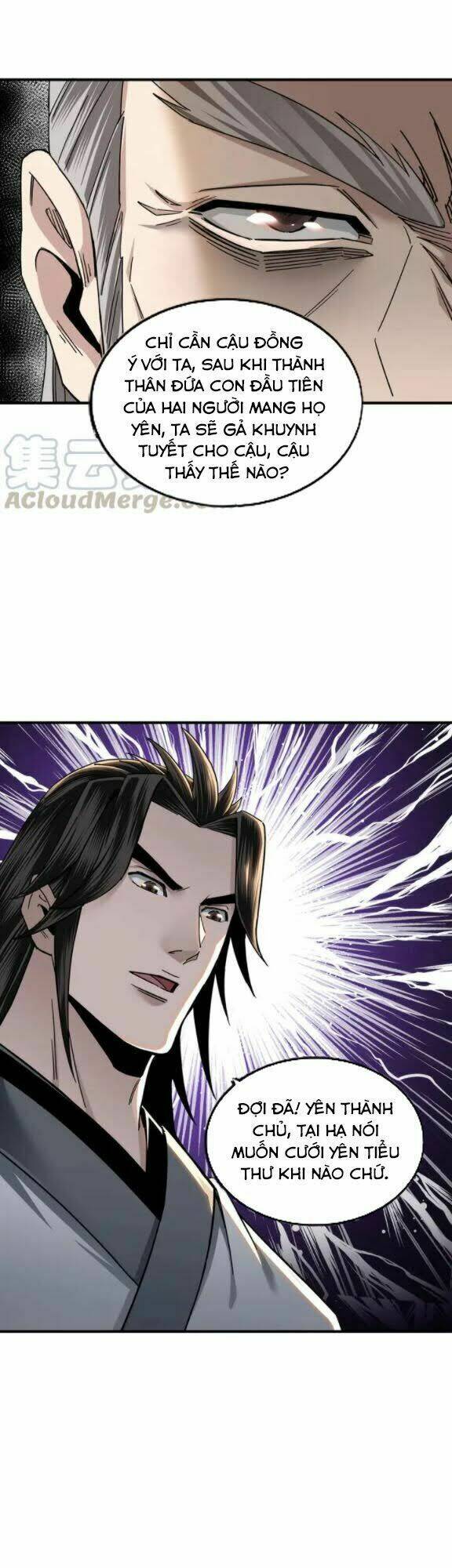 Tối Cường Phản Phái Hệ Thống Chapter 79 - Trang 2