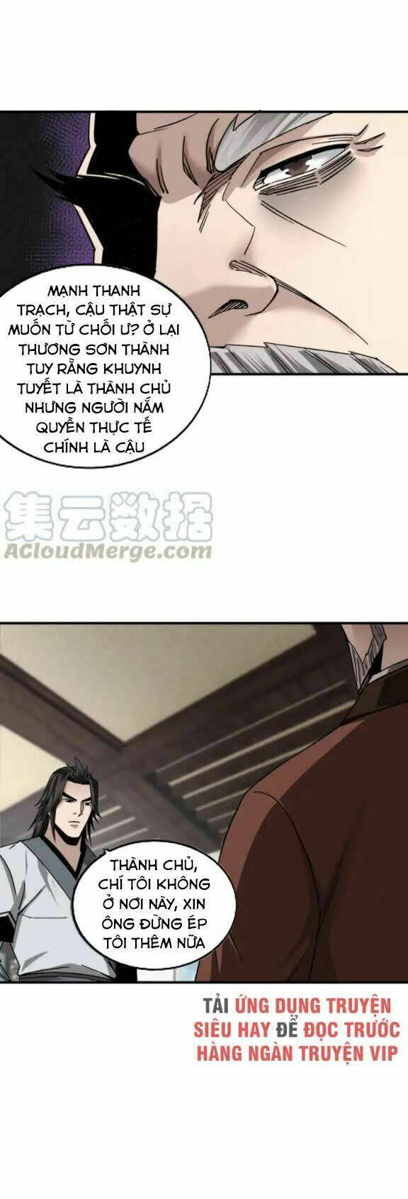 Tối Cường Phản Phái Hệ Thống Chapter 79 - Trang 2