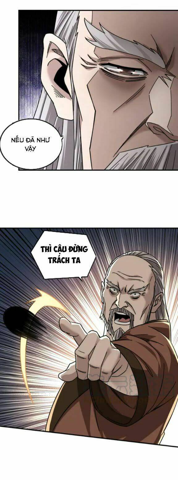 Tối Cường Phản Phái Hệ Thống Chapter 79 - Trang 2