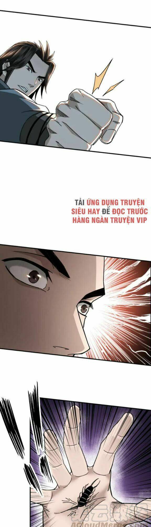 Tối Cường Phản Phái Hệ Thống Chapter 79 - Trang 2