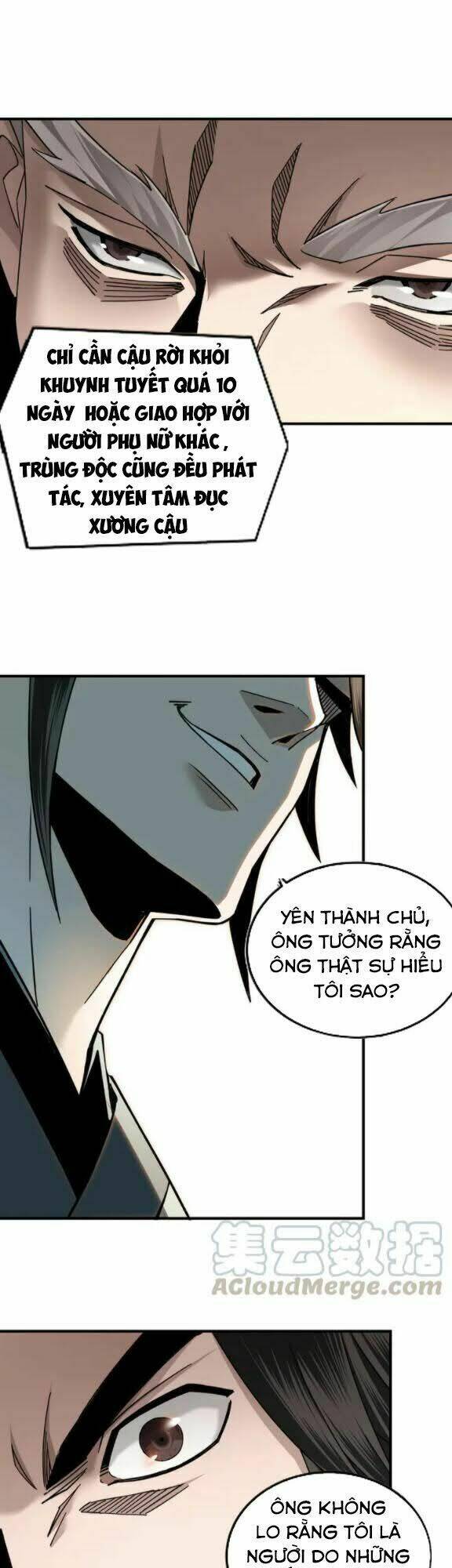 Tối Cường Phản Phái Hệ Thống Chapter 79 - Trang 2