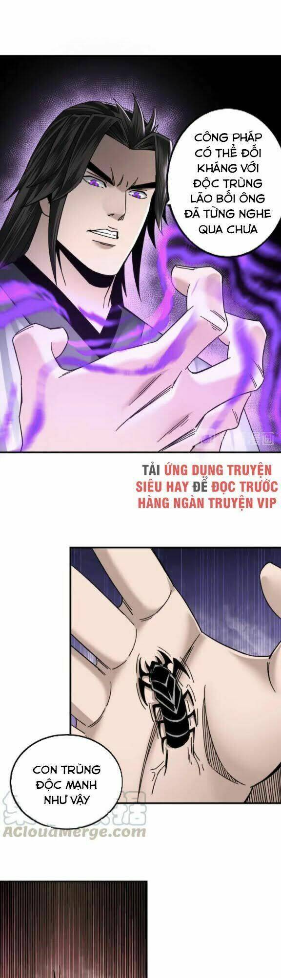 Tối Cường Phản Phái Hệ Thống Chapter 79 - Trang 2