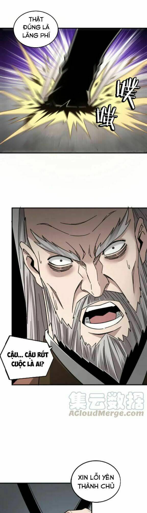 Tối Cường Phản Phái Hệ Thống Chapter 79 - Trang 2