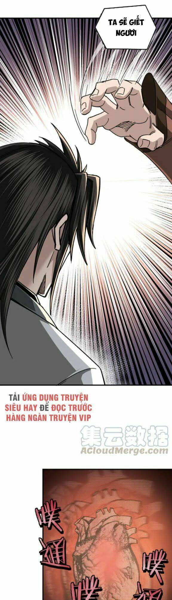 Tối Cường Phản Phái Hệ Thống Chapter 79 - Trang 2