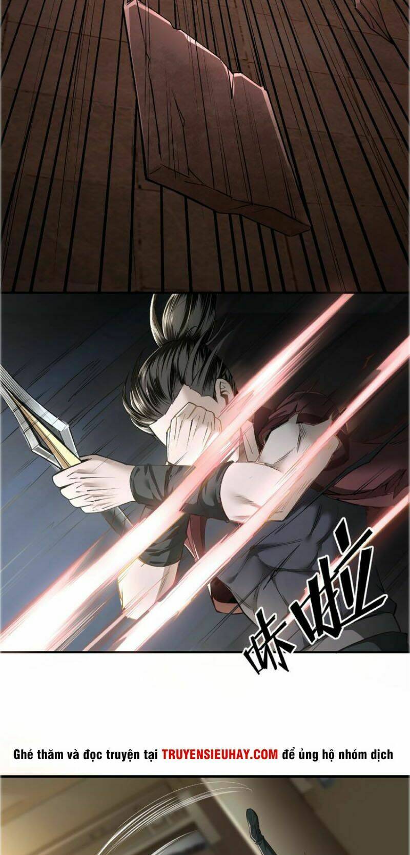 Tối Cường Phản Phái Hệ Thống Chapter 8 - Trang 2