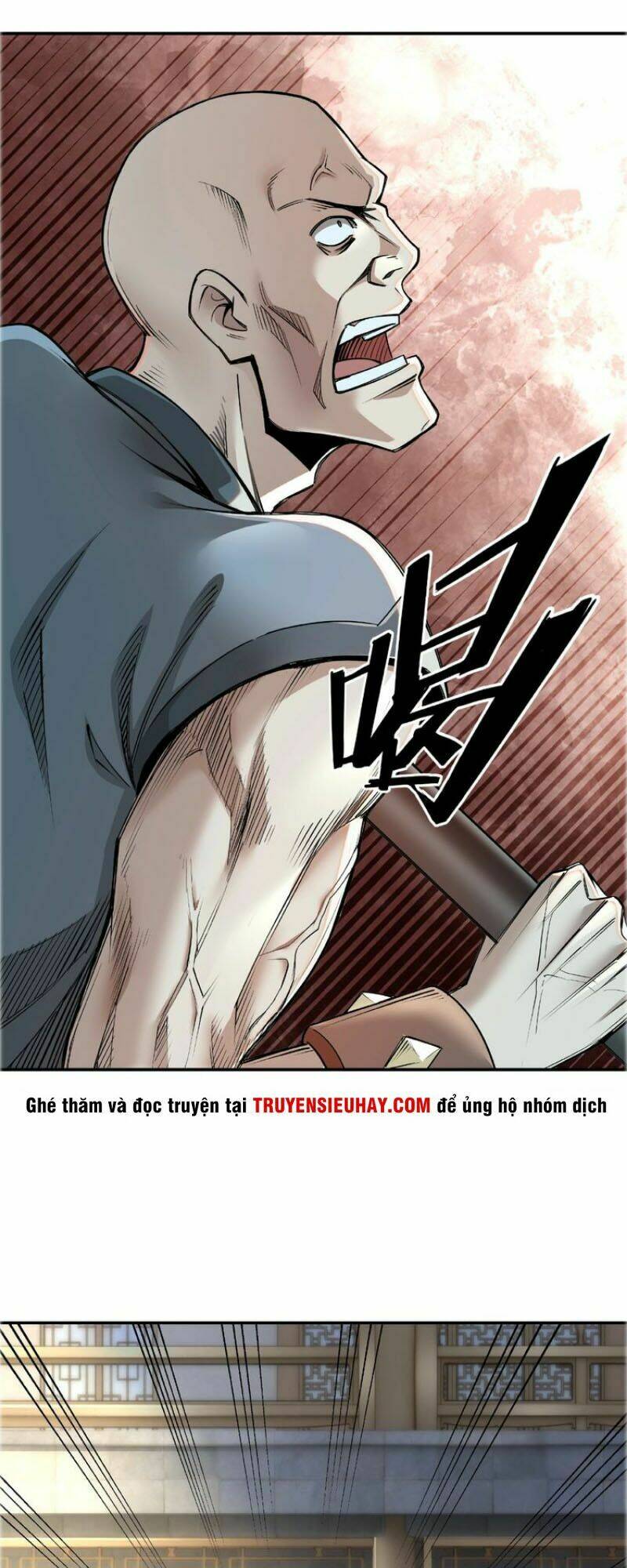 Tối Cường Phản Phái Hệ Thống Chapter 8 - Trang 2