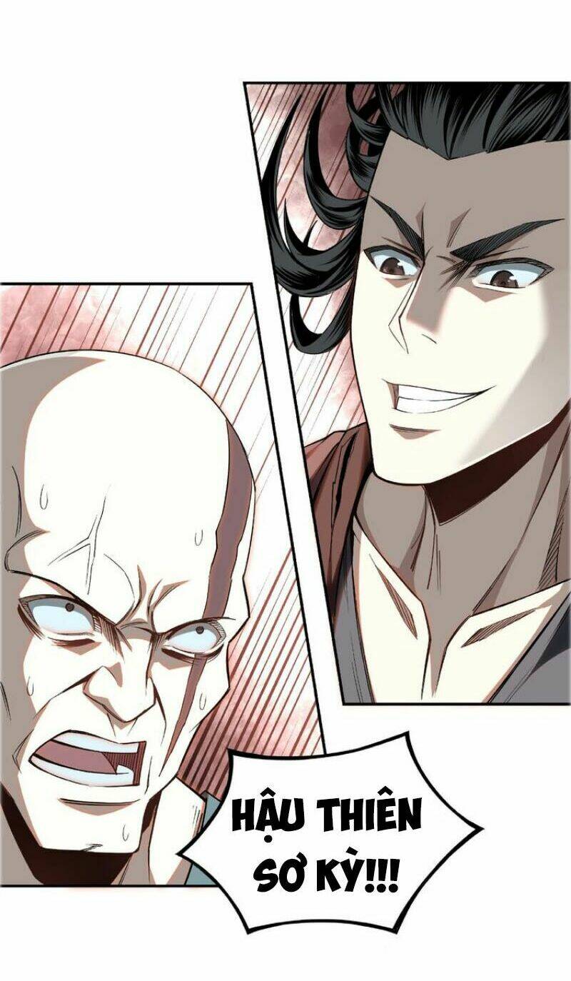 Tối Cường Phản Phái Hệ Thống Chapter 8 - Trang 2