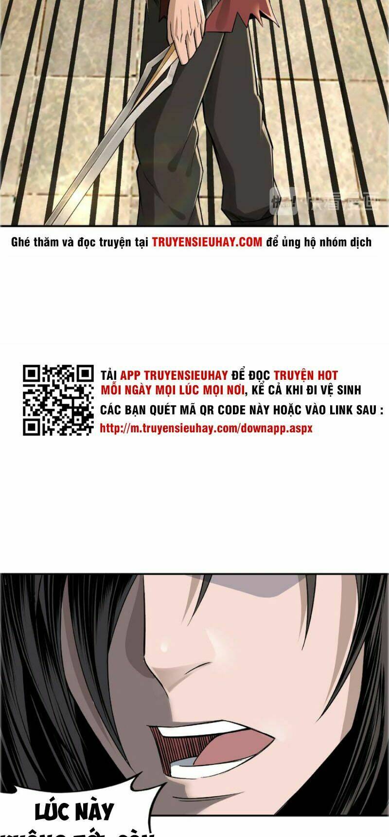 Tối Cường Phản Phái Hệ Thống Chapter 8 - Trang 2