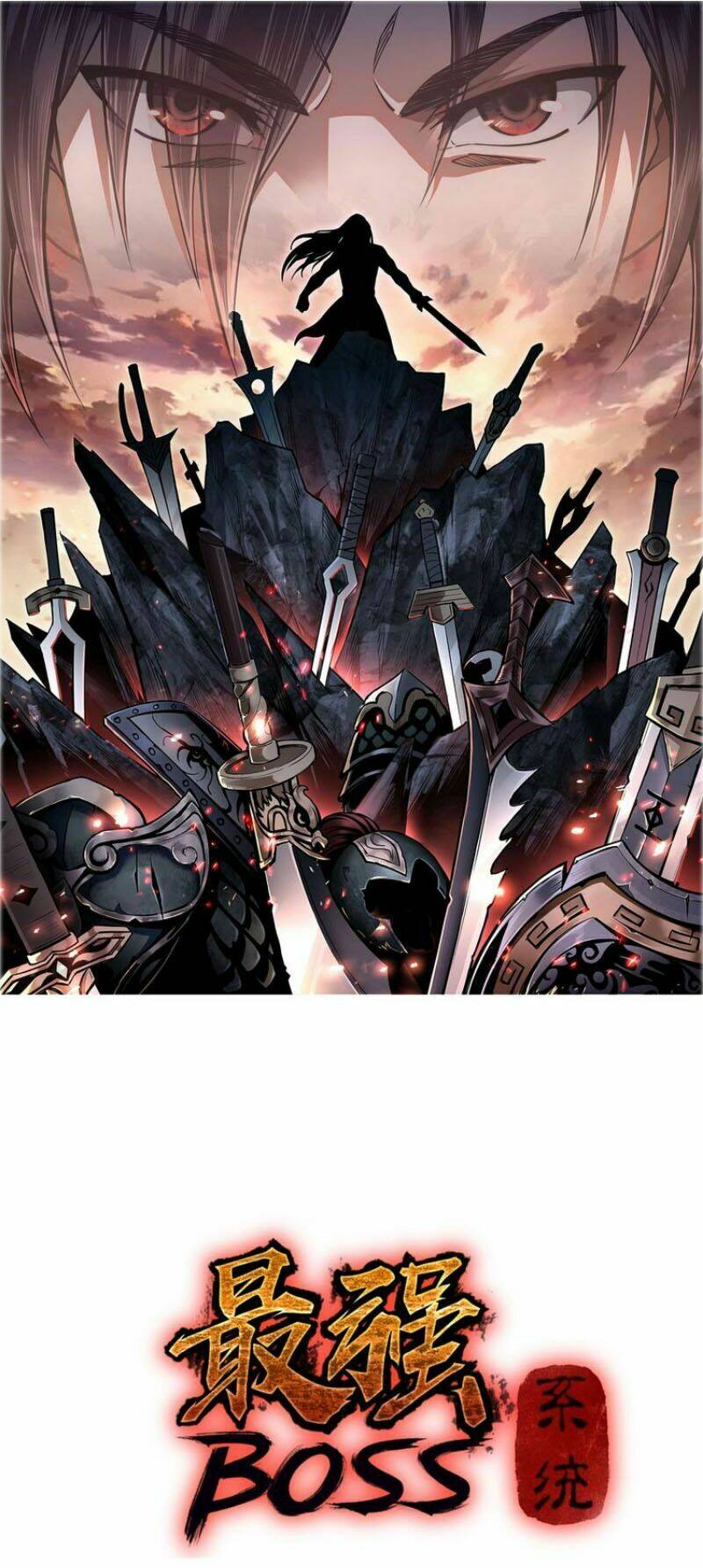 Tối Cường Phản Phái Hệ Thống Chapter 8 - Trang 2