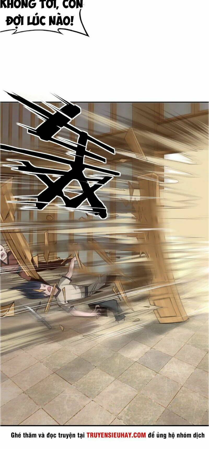 Tối Cường Phản Phái Hệ Thống Chapter 8 - Trang 2