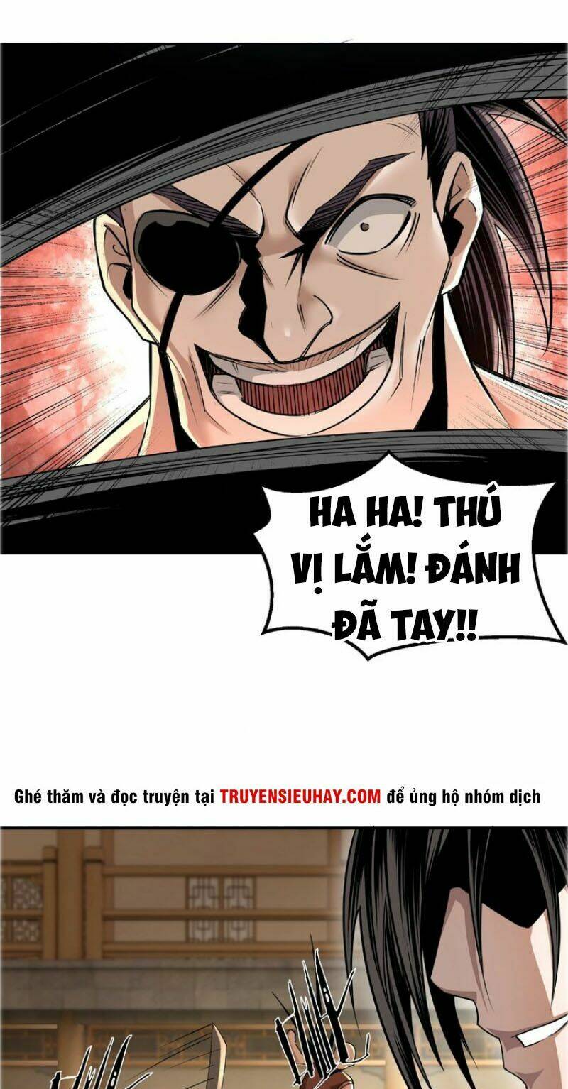 Tối Cường Phản Phái Hệ Thống Chapter 8 - Trang 2