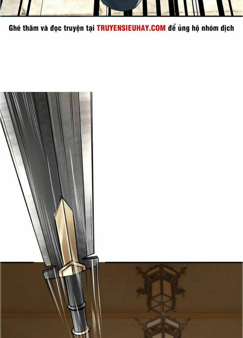 Tối Cường Phản Phái Hệ Thống Chapter 8 - Trang 2
