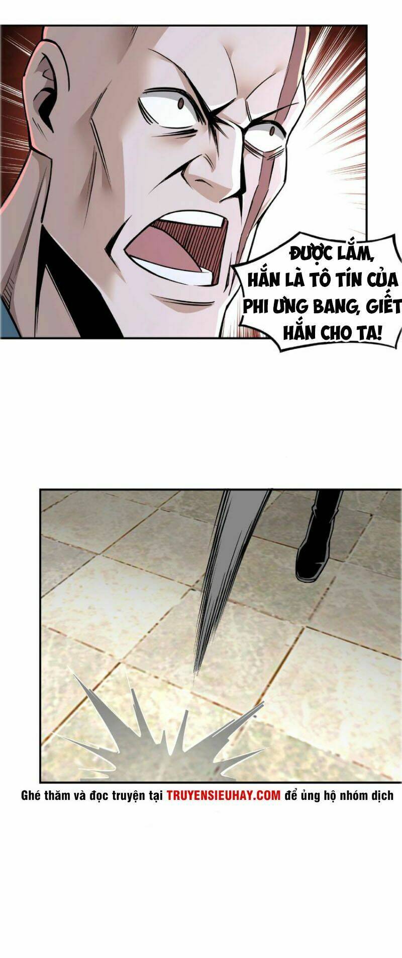 Tối Cường Phản Phái Hệ Thống Chapter 8 - Trang 2