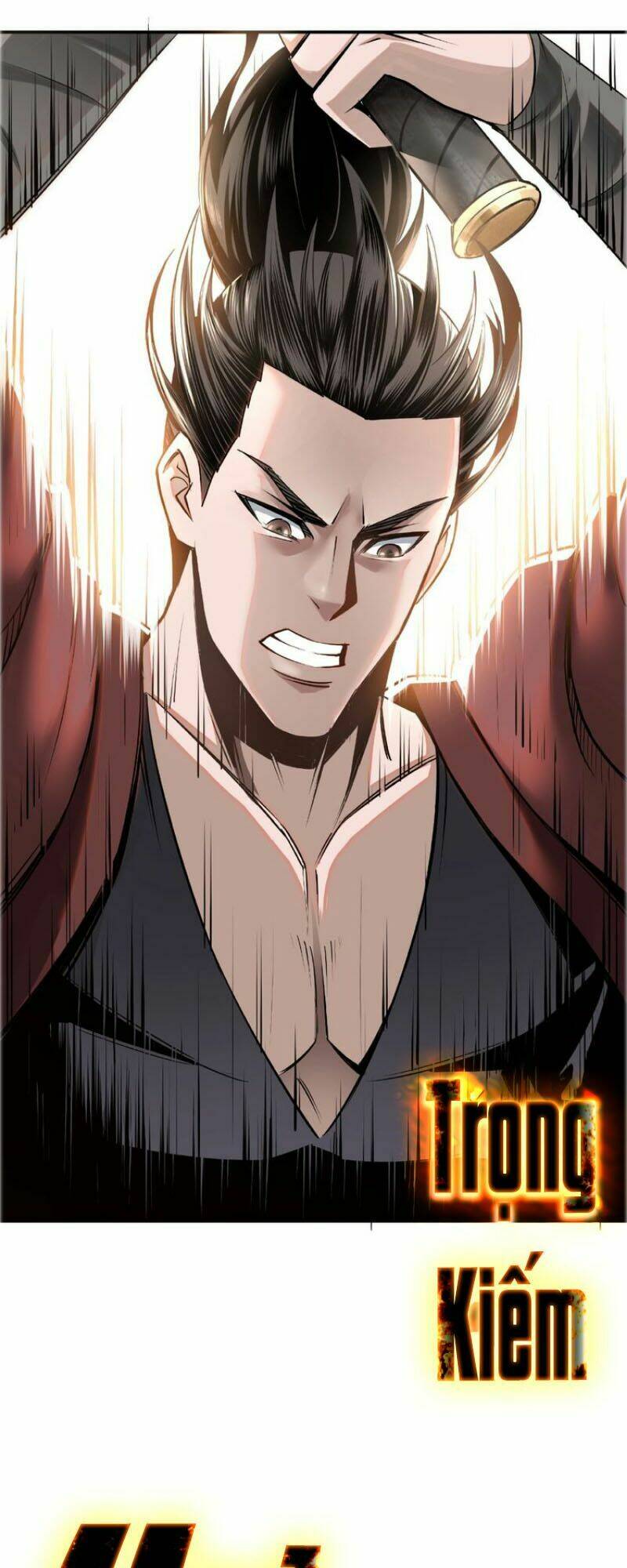 Tối Cường Phản Phái Hệ Thống Chapter 8 - Trang 2