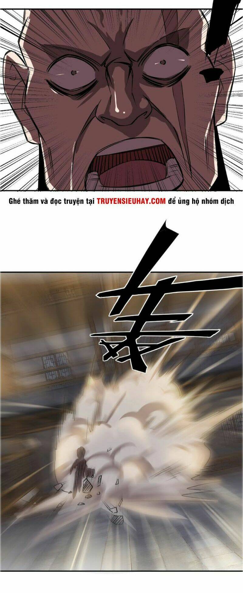 Tối Cường Phản Phái Hệ Thống Chapter 8 - Trang 2