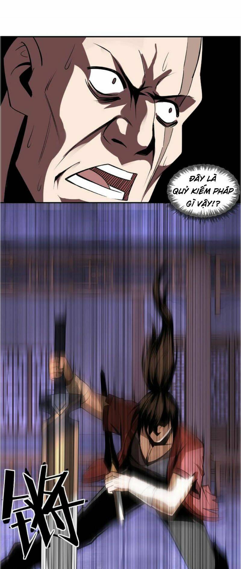 Tối Cường Phản Phái Hệ Thống Chapter 8 - Trang 2