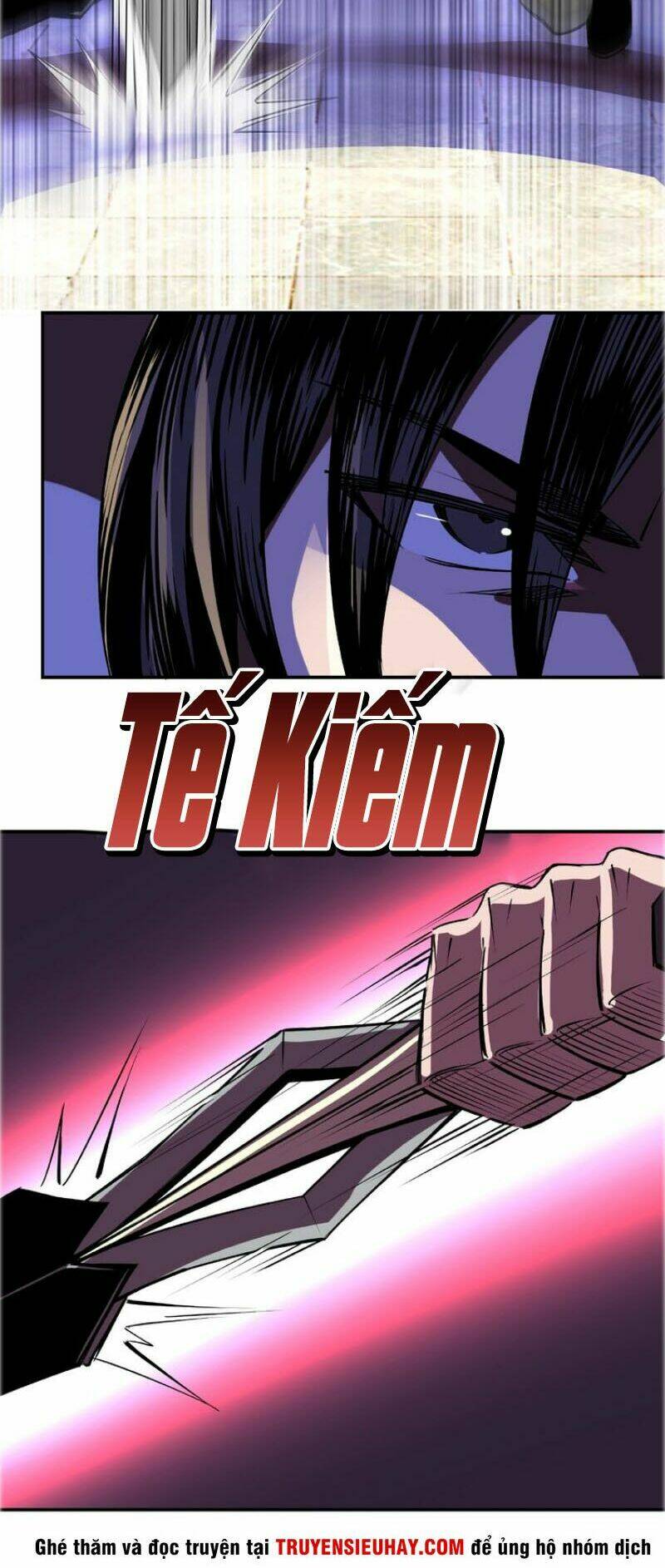 Tối Cường Phản Phái Hệ Thống Chapter 8 - Trang 2