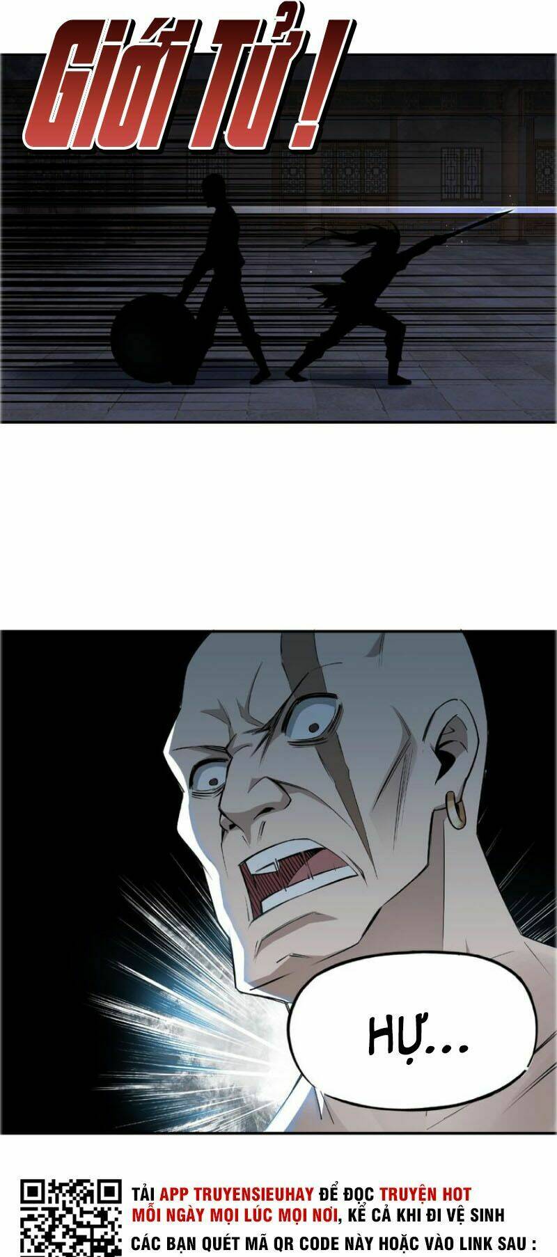 Tối Cường Phản Phái Hệ Thống Chapter 8 - Trang 2