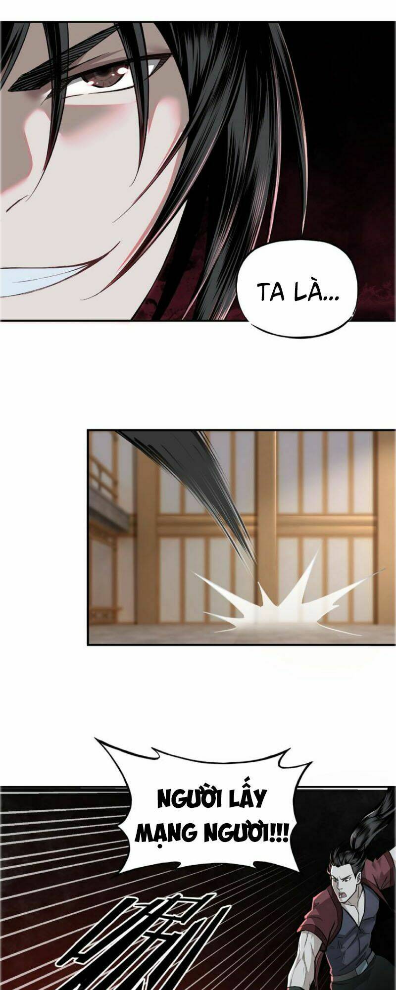 Tối Cường Phản Phái Hệ Thống Chapter 8 - Trang 2