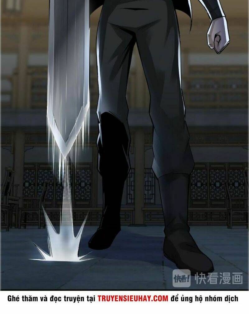 Tối Cường Phản Phái Hệ Thống Chapter 8 - Trang 2