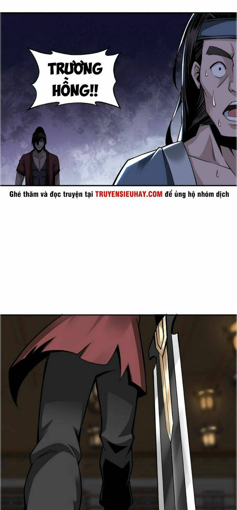 Tối Cường Phản Phái Hệ Thống Chapter 8 - Trang 2