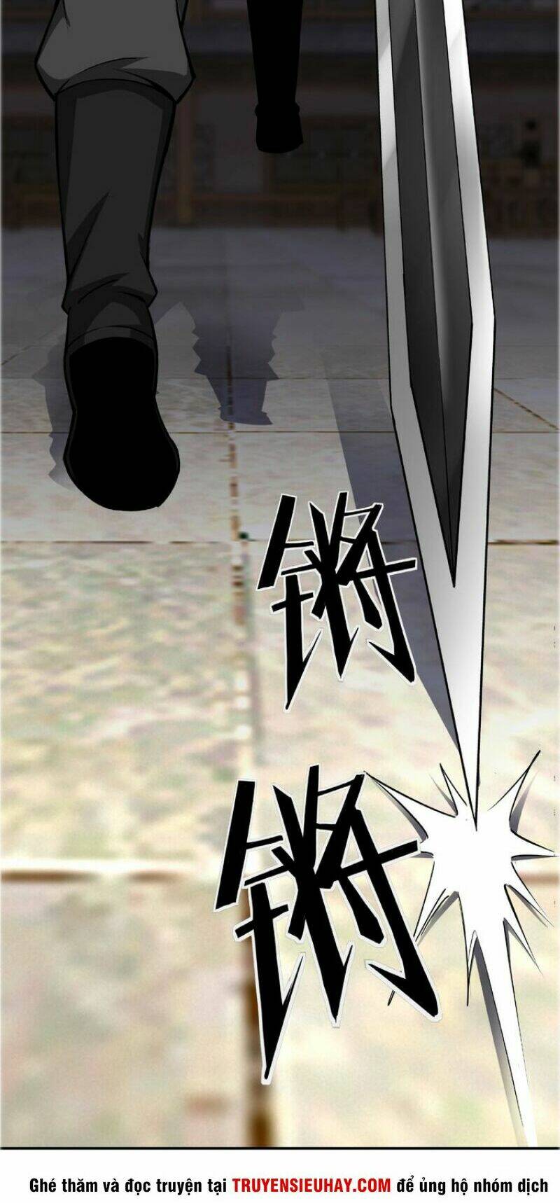 Tối Cường Phản Phái Hệ Thống Chapter 8 - Trang 2