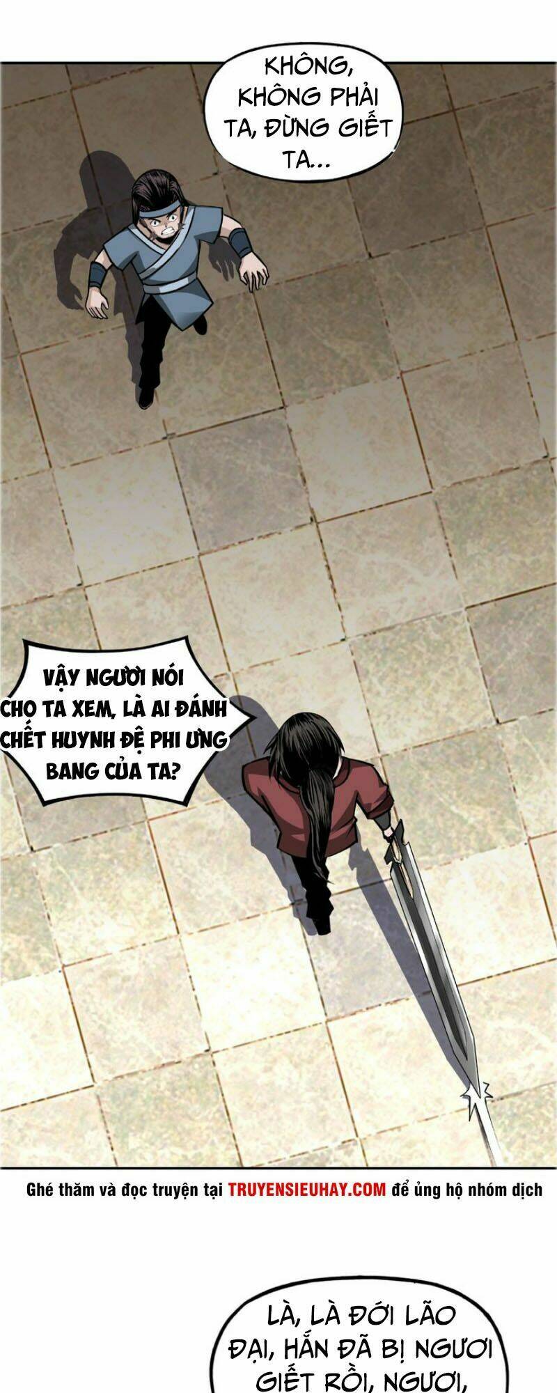 Tối Cường Phản Phái Hệ Thống Chapter 8 - Trang 2