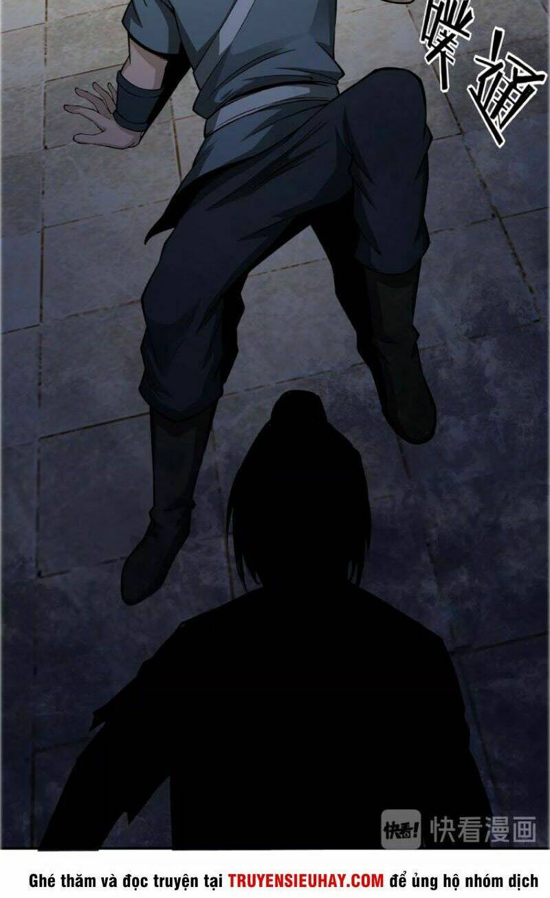 Tối Cường Phản Phái Hệ Thống Chapter 8 - Trang 2