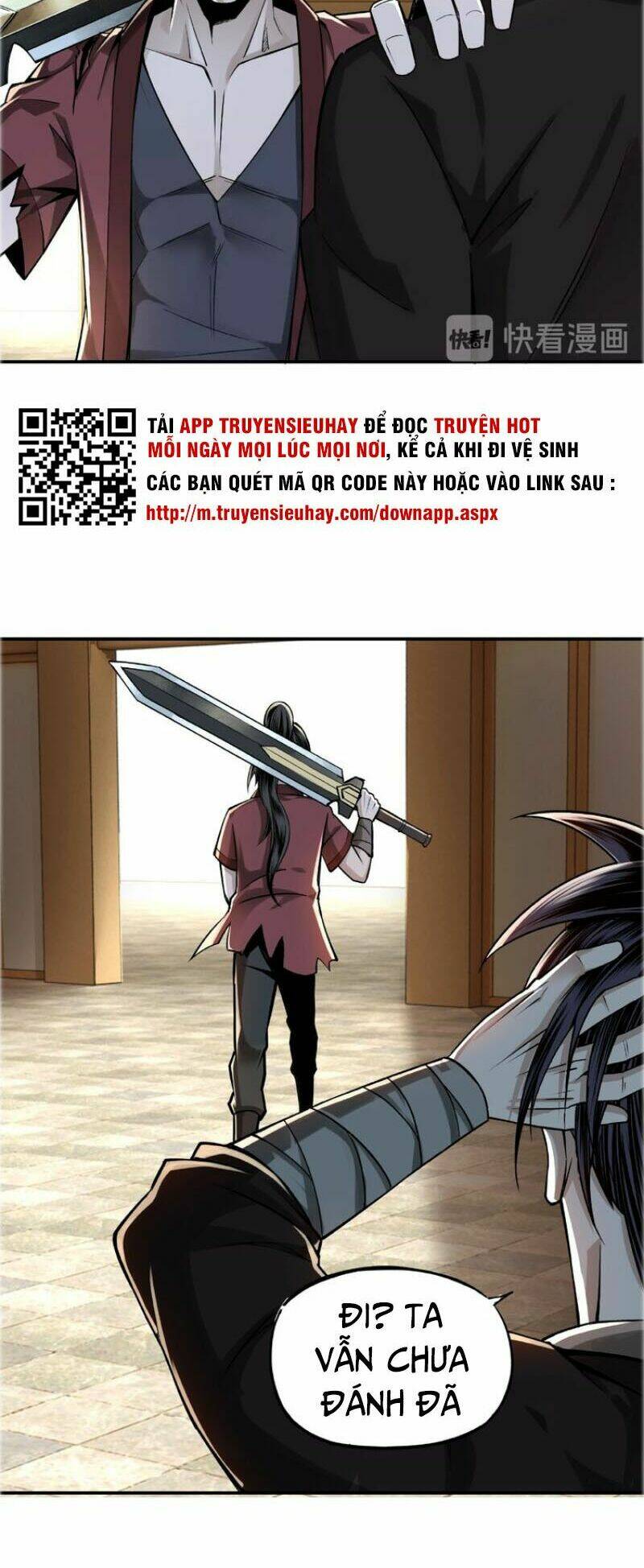 Tối Cường Phản Phái Hệ Thống Chapter 8 - Trang 2