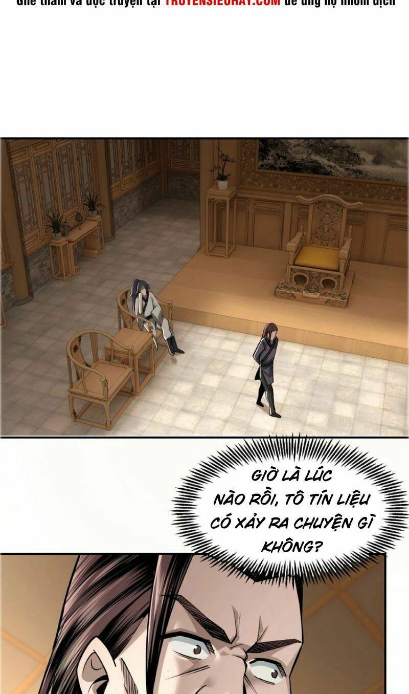 Tối Cường Phản Phái Hệ Thống Chapter 8 - Trang 2