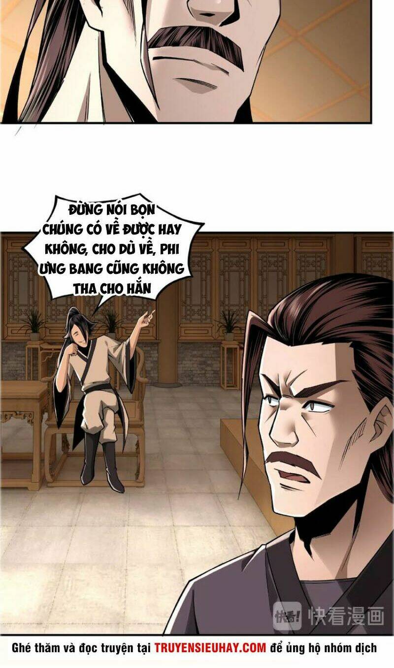 Tối Cường Phản Phái Hệ Thống Chapter 8 - Trang 2