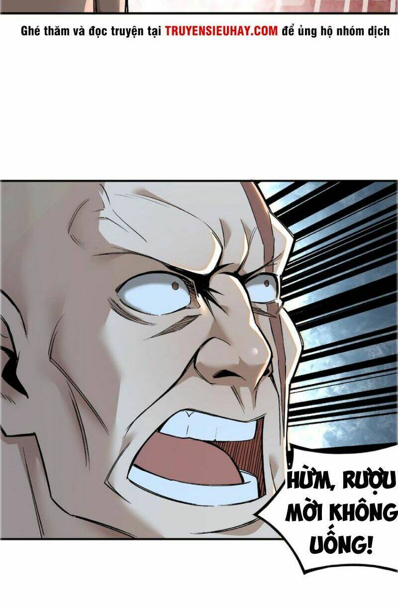 Tối Cường Phản Phái Hệ Thống Chapter 8 - Trang 2
