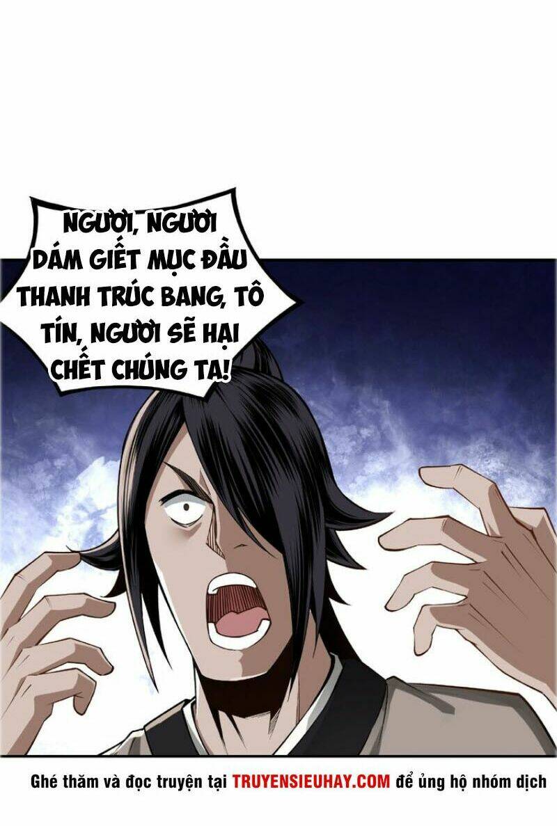 Tối Cường Phản Phái Hệ Thống Chapter 8 - Trang 2