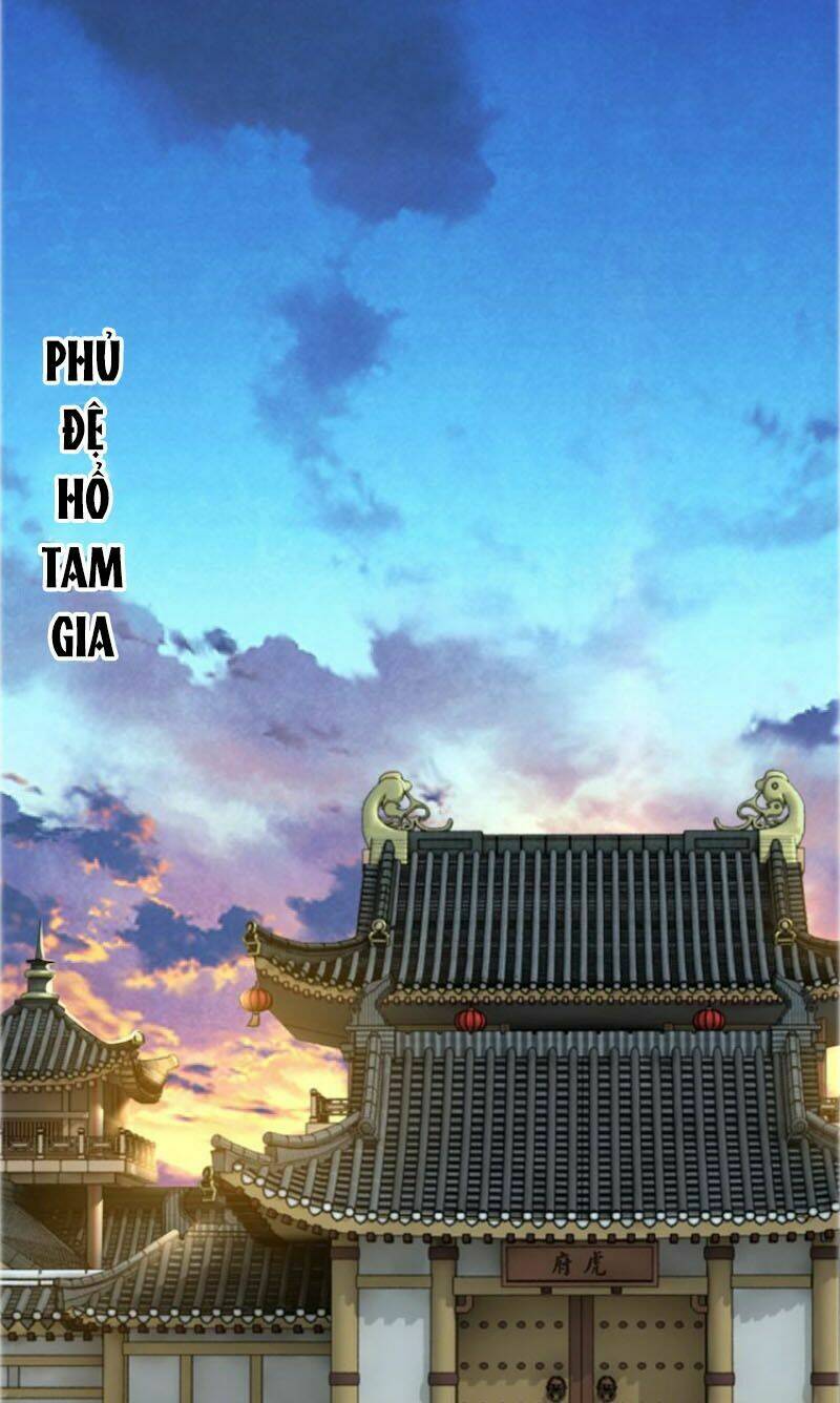 Tối Cường Phản Phái Hệ Thống Chapter 8 - Trang 2