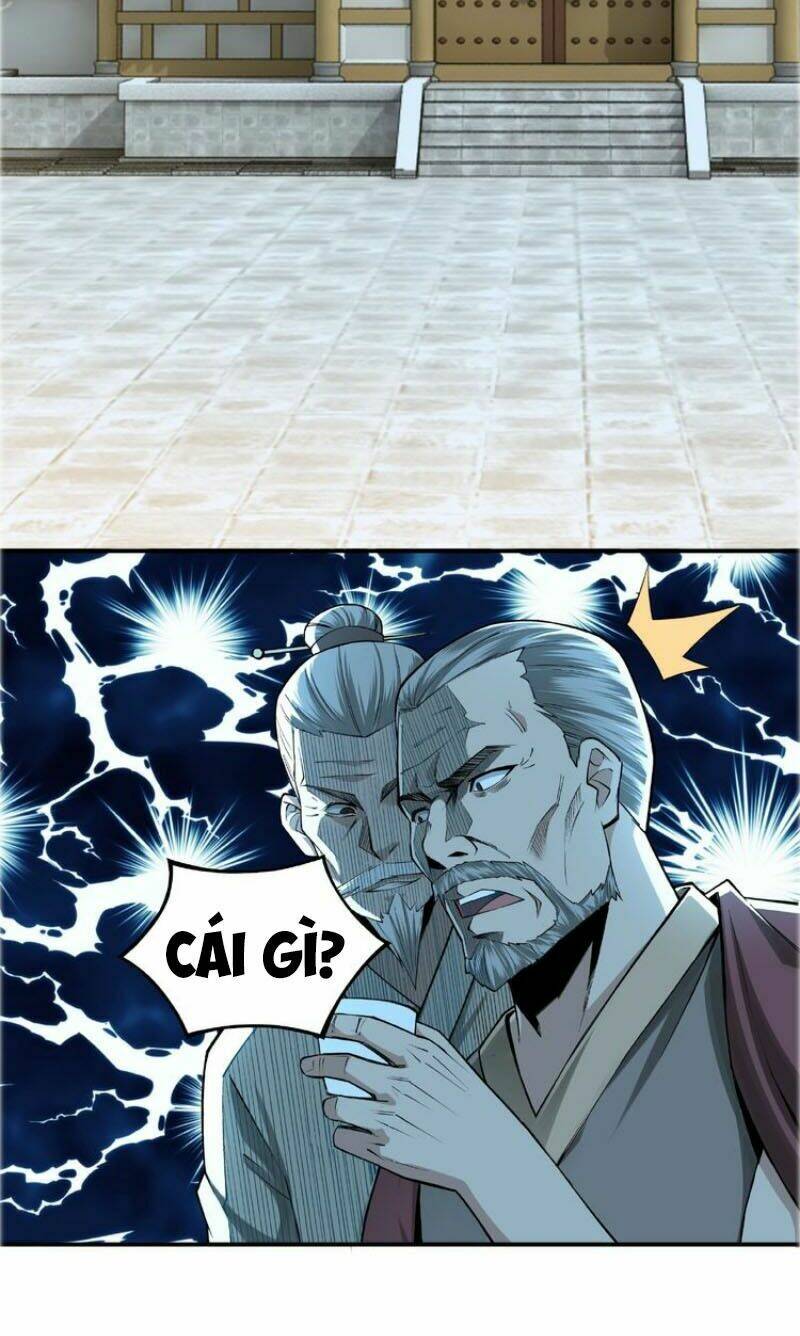 Tối Cường Phản Phái Hệ Thống Chapter 8 - Trang 2