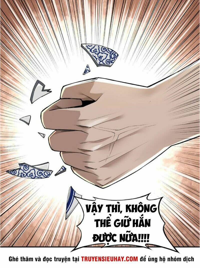Tối Cường Phản Phái Hệ Thống Chapter 8 - Trang 2